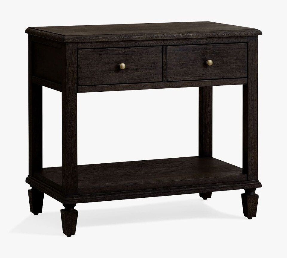 Sausalito Bedside Table